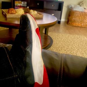 Size 11.5 men’s Jordan